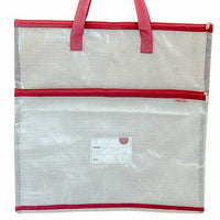 The Madam Sew project bag