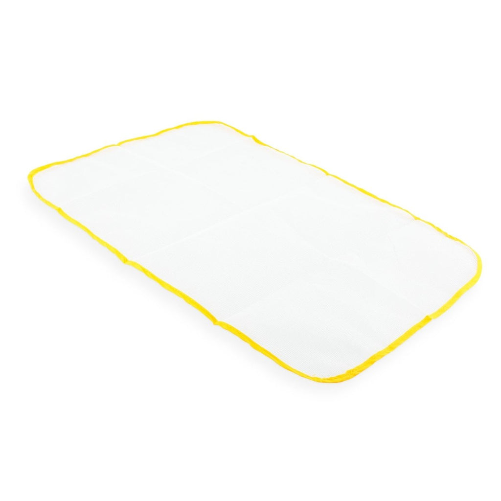 Protective Ironing Cloth