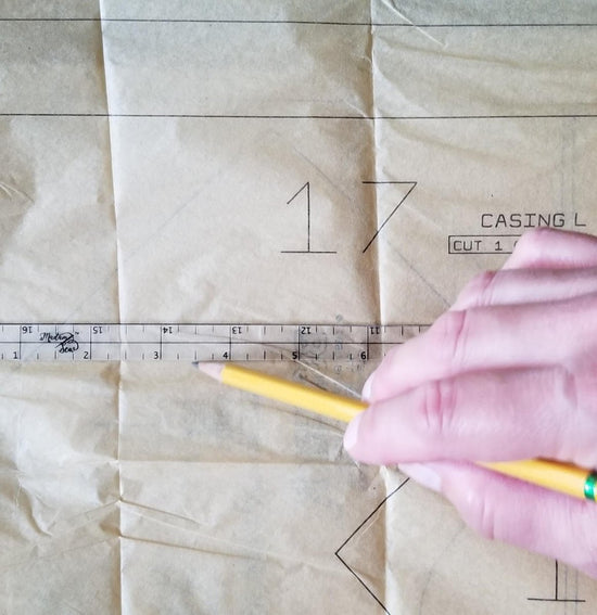Quarter Inch (1/4