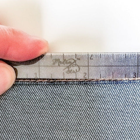 Quarter Inch (1/4