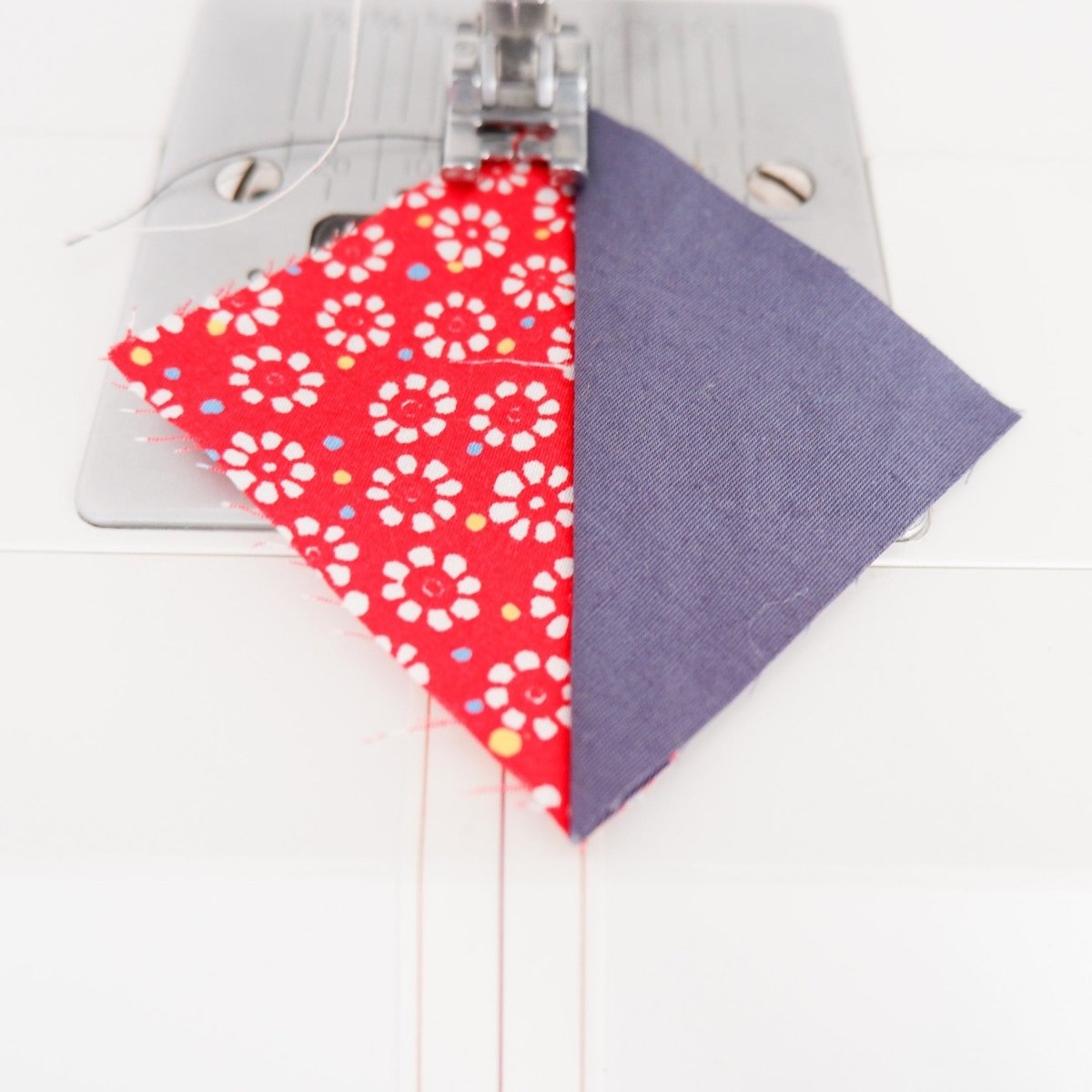 Handy Quilt & Sew Tools & Notions - Diagonal Seam Tape™