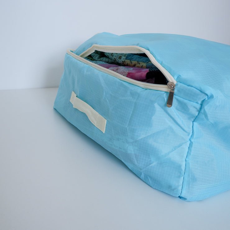 Quilt Storage Bag - Extra Large Size - MadamSew