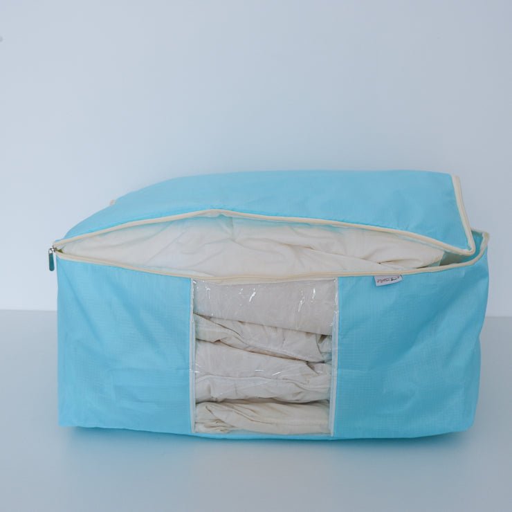 Blanket Storage Bag – Minksters