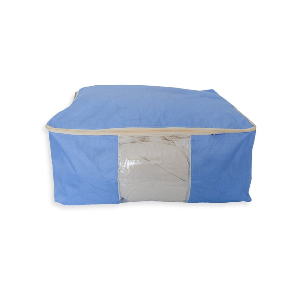 Quilt Storage Bag - Extra Large Size - 23½”L x 20”W x 11”H