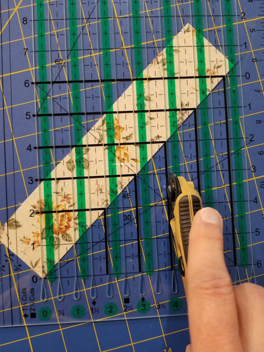 Quilting Rules - MadamSew