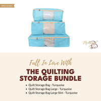 Quilting Storage Bundle