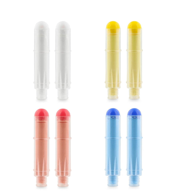 Refills for Madam Sew Chalk Fabric Marker Pen MadamSew