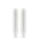 Two white refills