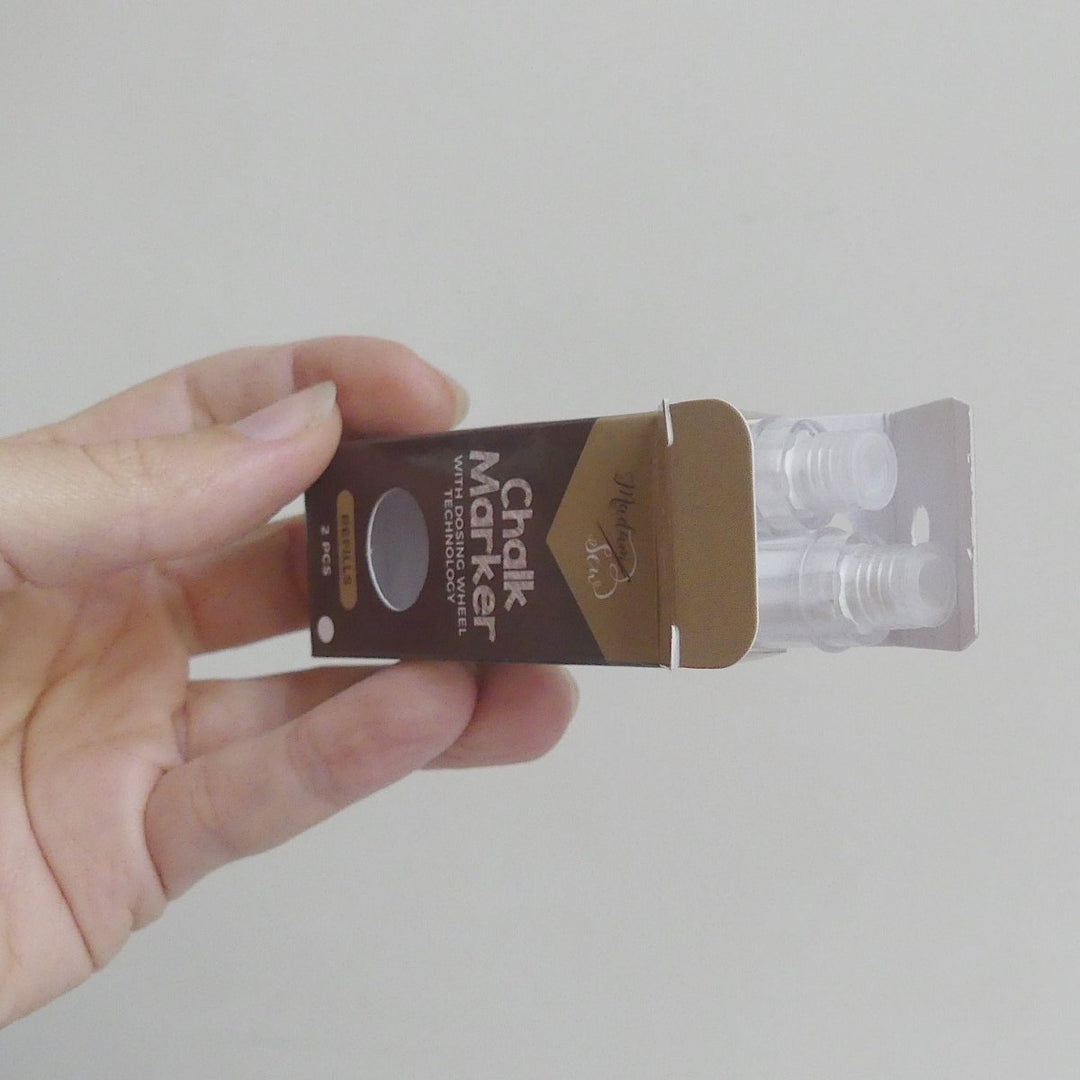 Refills for Madam Sew Chalk Fabric Marker Pen – MadamSew