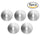 Rotary Cutter, Blades & Mat Bundle - 45 mm - MadamSew