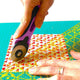 Rotary Cutter, Blades & Mat Bundle - 45 mm - MadamSew