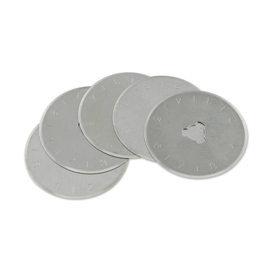 60 mm blades for a rotary cutter