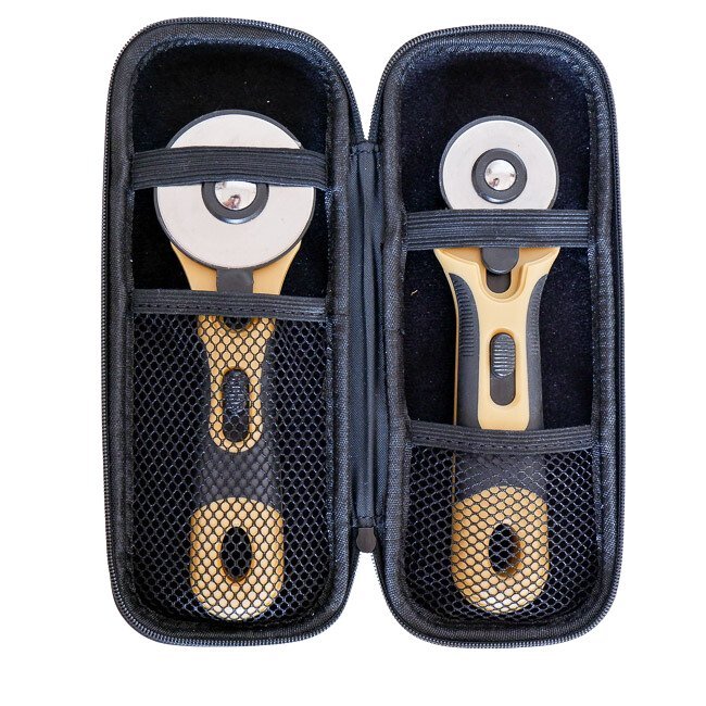 Rotary Cutter Case - Three Pack - MadamSew