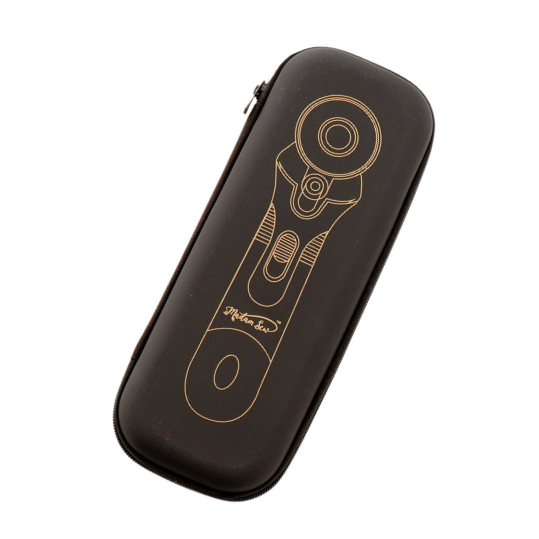 Rotary Cutter Case - Three Pack - MadamSew