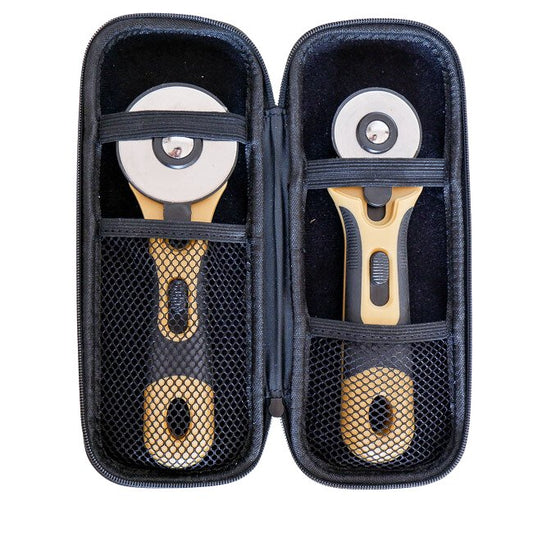 Rotary Cutter Case - Three Pack