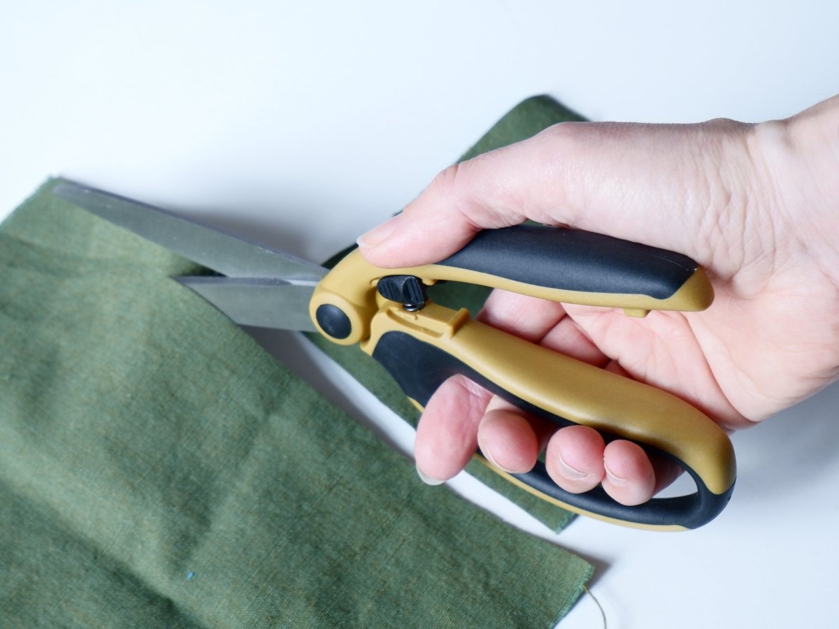 Scissors & Cie
