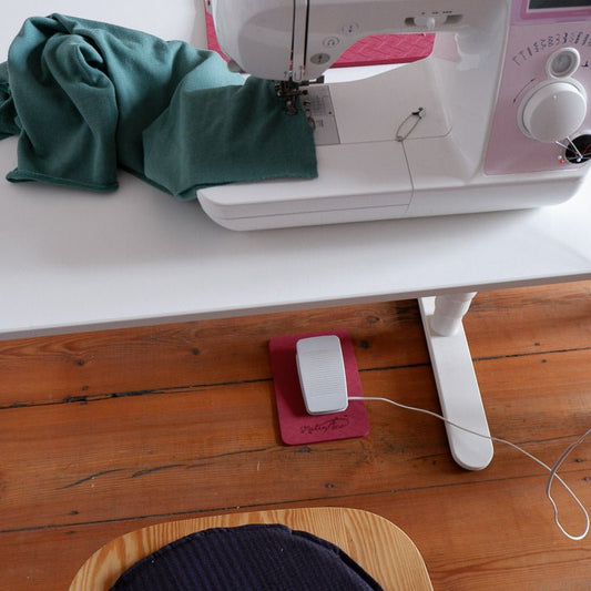 Sewing Machine Pedal Mat - Bundle with 3 Pedal Mats