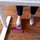 Sewing Machine Pedal Mat - Bundle with 3 Pedal Mats