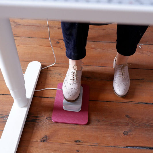 Sewing Machine Pedal Mat - Bundle with 3 Pedal Mats