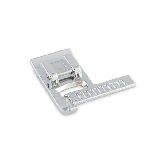 Sewing Machine Roller Presser Foot Snap On Feet Fit Leather - Temu