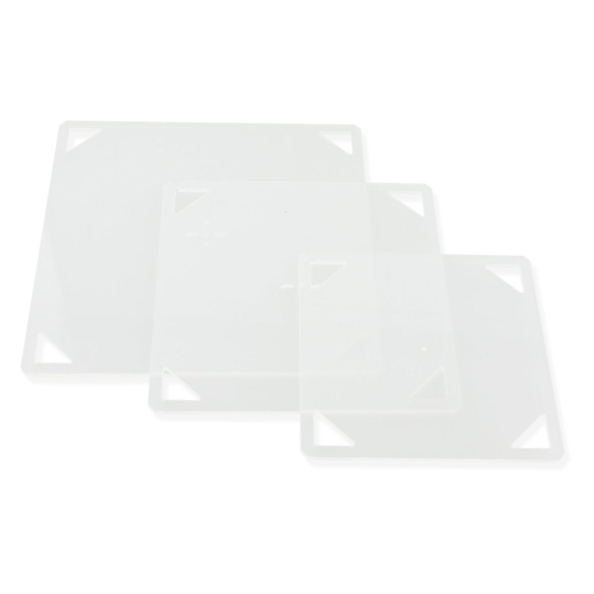 Quilt Frames & Templates