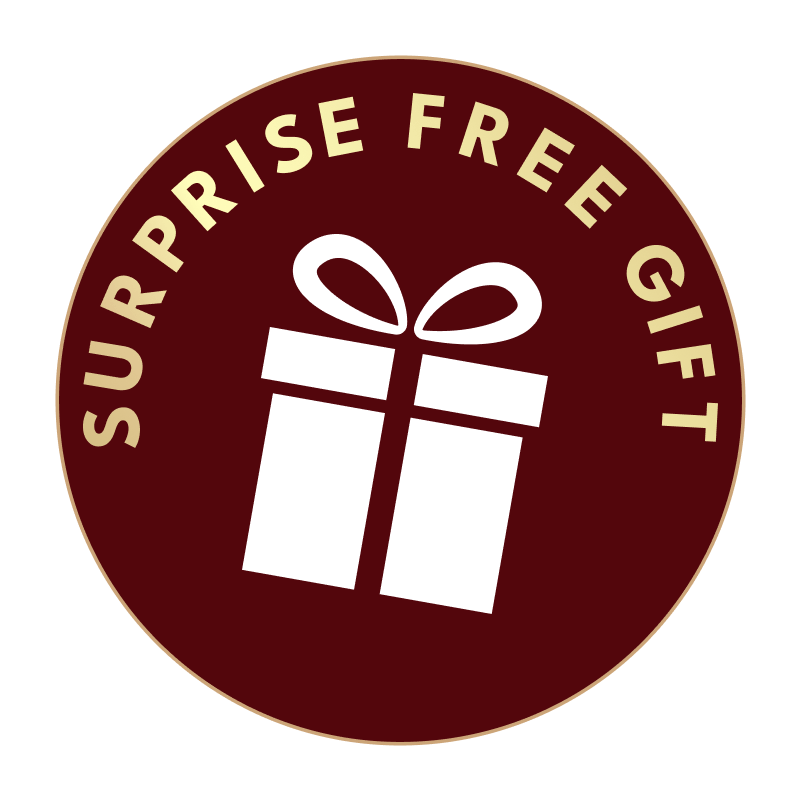 Surprise Gift ~ Free Product Sample! - MadamSew