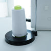 Sewing machine thread holder by Madam Sew