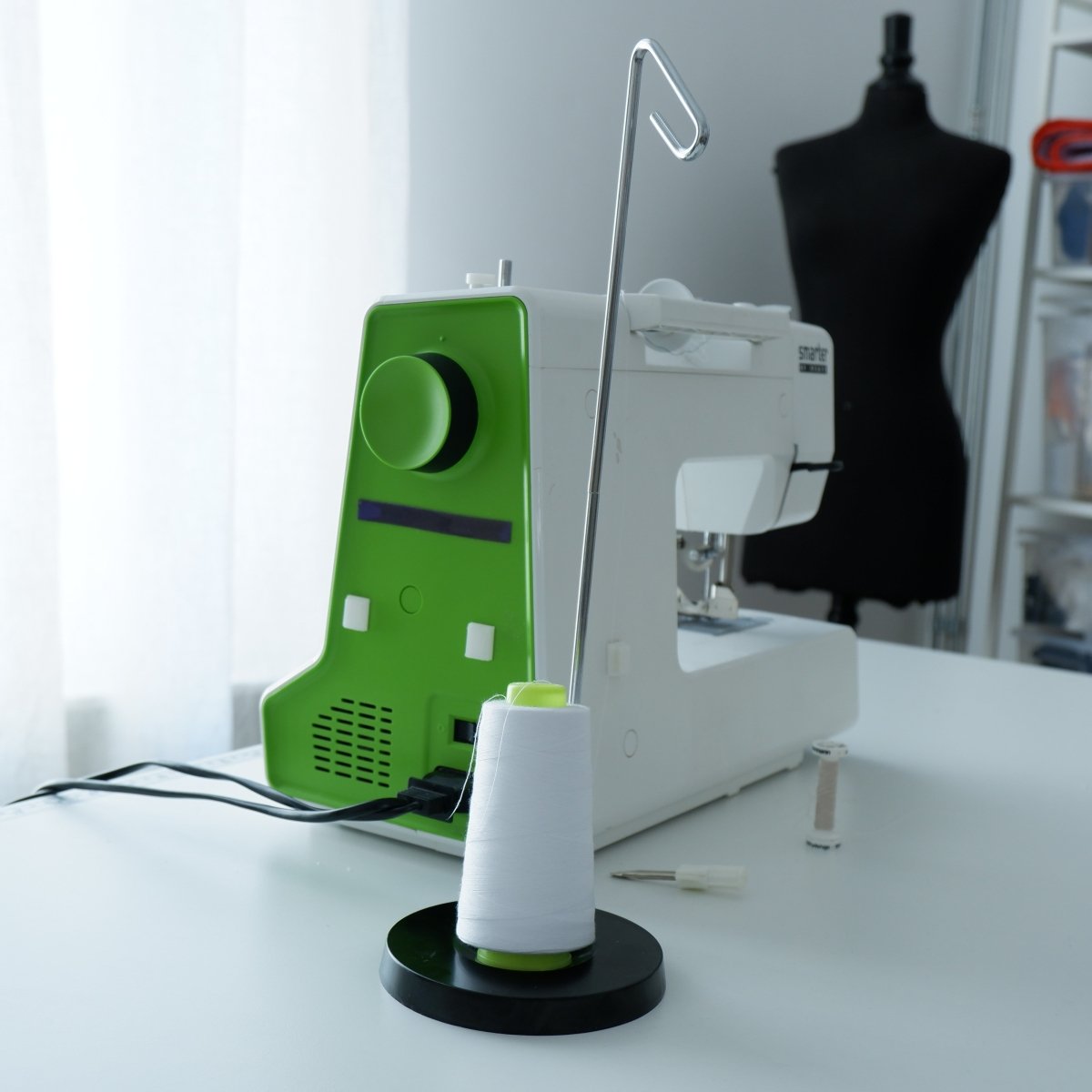 Thread Stand - Computerized Sewing - Sewing - Accessories