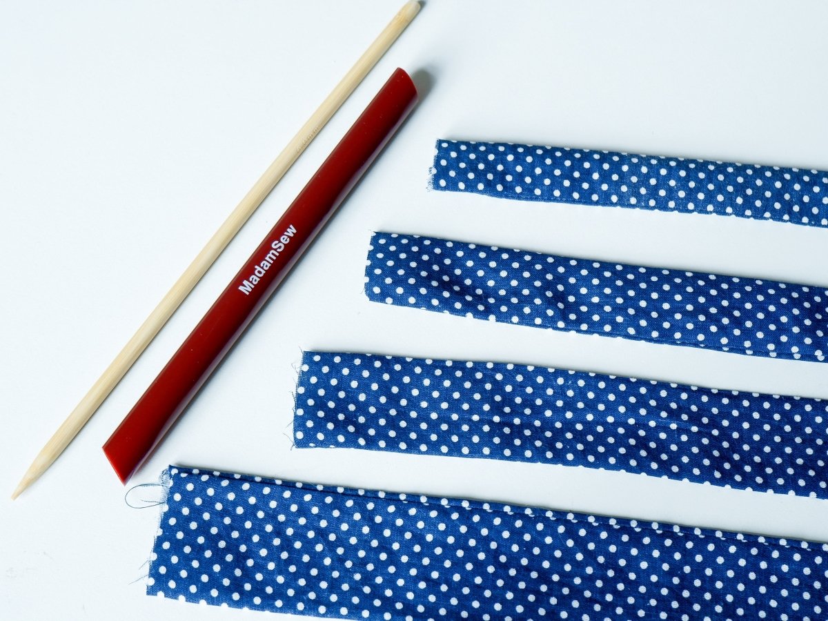 Tube Turner Set - Three Pack