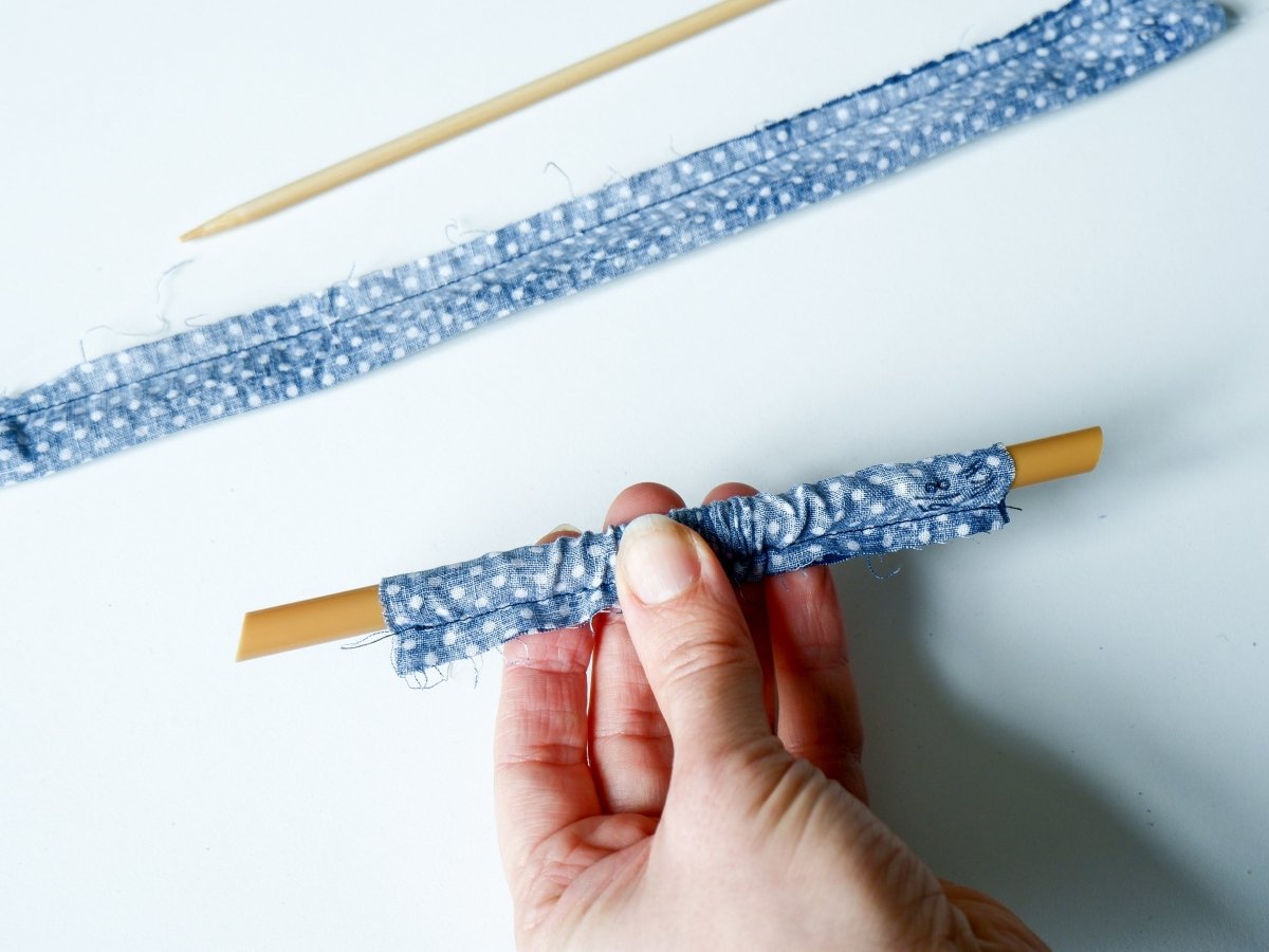 Tube Turner Set - Turning Straps Inside Out - MadamSew