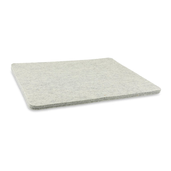 Wool Pressing Mat for Quilting 100% New Zealand Wool Portable Felted Ironing  Mat